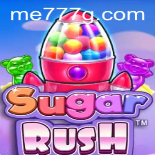 Unveiling SugarRush: A Sweet Adventure with the Keyword me777