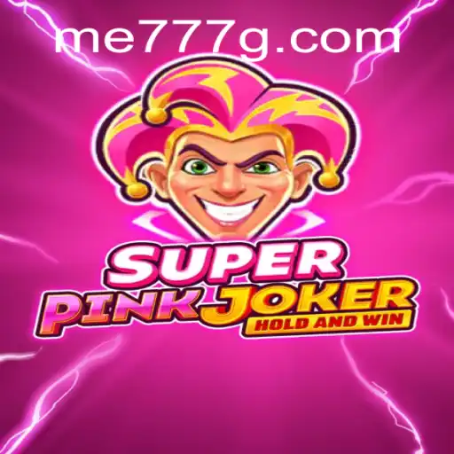 Unveiling SuperPinkJoker: A Vibrant Journey into a World of Challenges