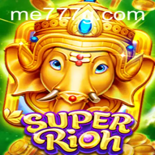 Unveiling SuperRich: The Game That Blends Wealth and Strategy