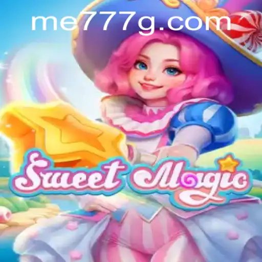 SweetMagic: A Magical Gaming Experience with me777