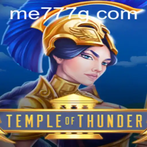 Dive Into the Thrilling World of TempleofThunder: An In-Depth Exploration