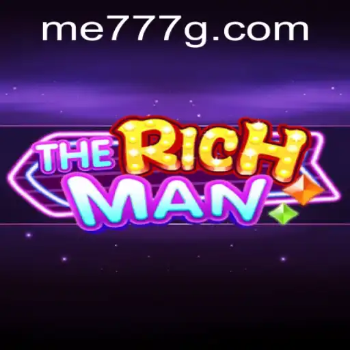 TheRichMan: A Thrilling Adventure into Wealth and Strategy