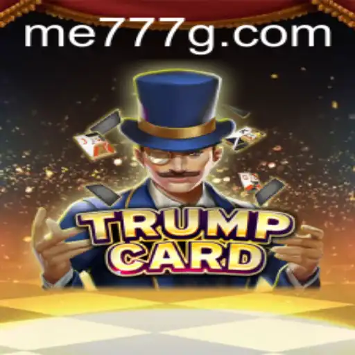 Discovering TrumpCard: Enter the Strategic World of 'me777'