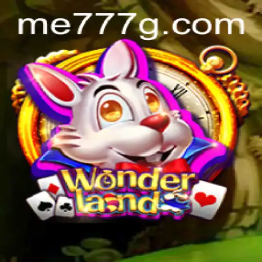 Discover the Enchantment of Wonderland: The Ultimate Gaming Experience with Keyword 'me777'