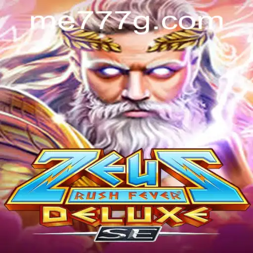 Unleashing the Excitement: An In-depth Look at ZeusRushFeverDeluxeSE